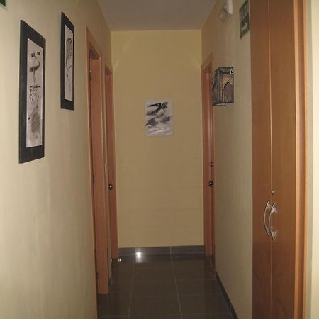 Hostal Ducal II Гандия Екстериор снимка
