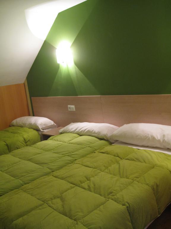 Hostal Ducal II Гандия Стая снимка