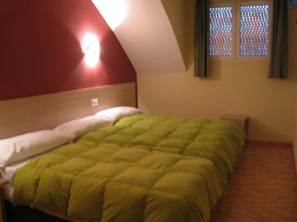 Hostal Ducal II Гандия Стая снимка
