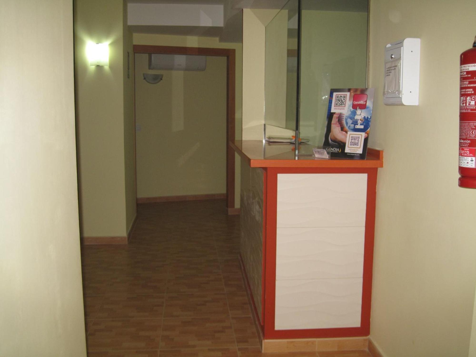 Hostal Ducal II Гандия Екстериор снимка
