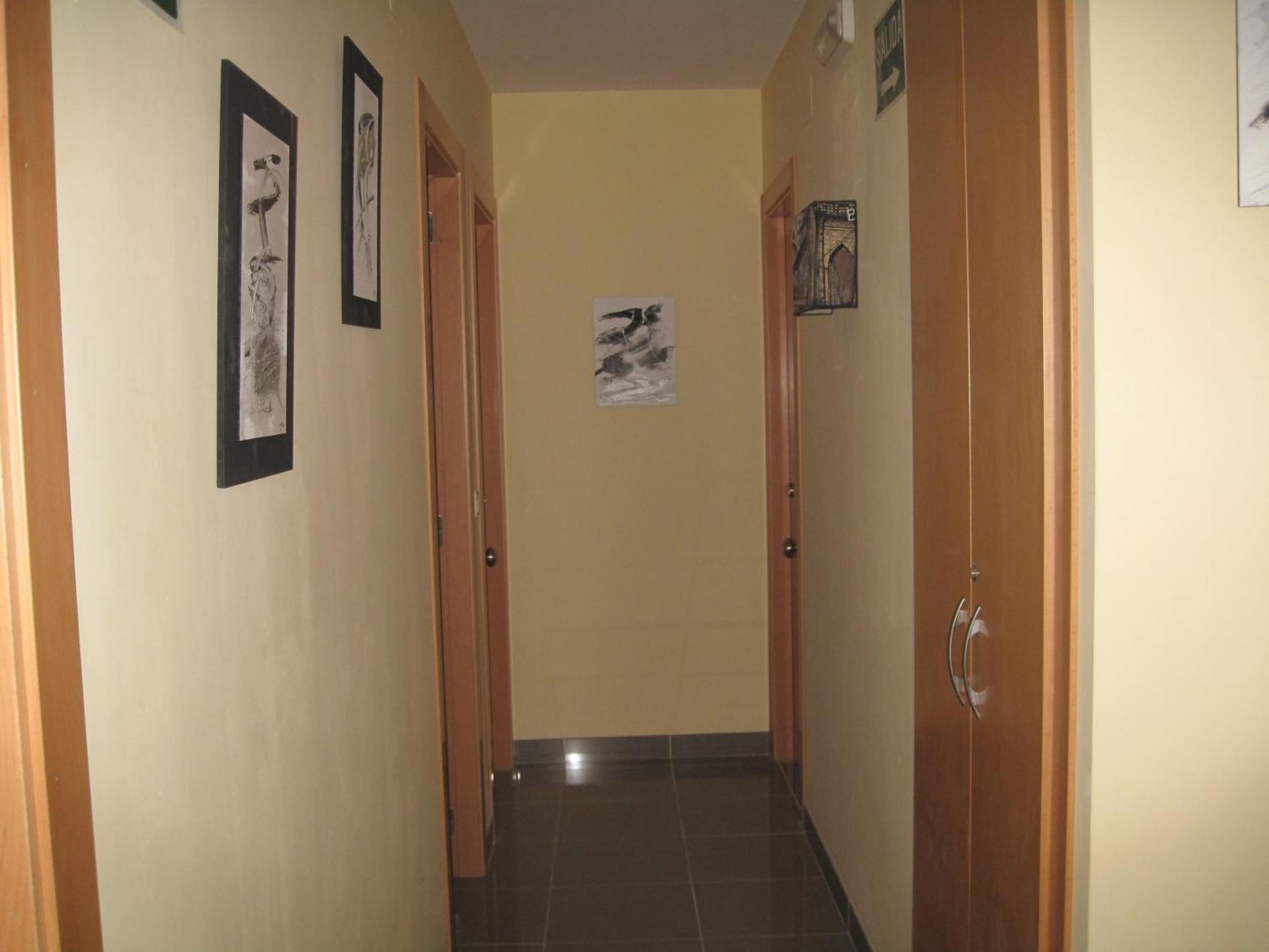 Hostal Ducal II Гандия Екстериор снимка