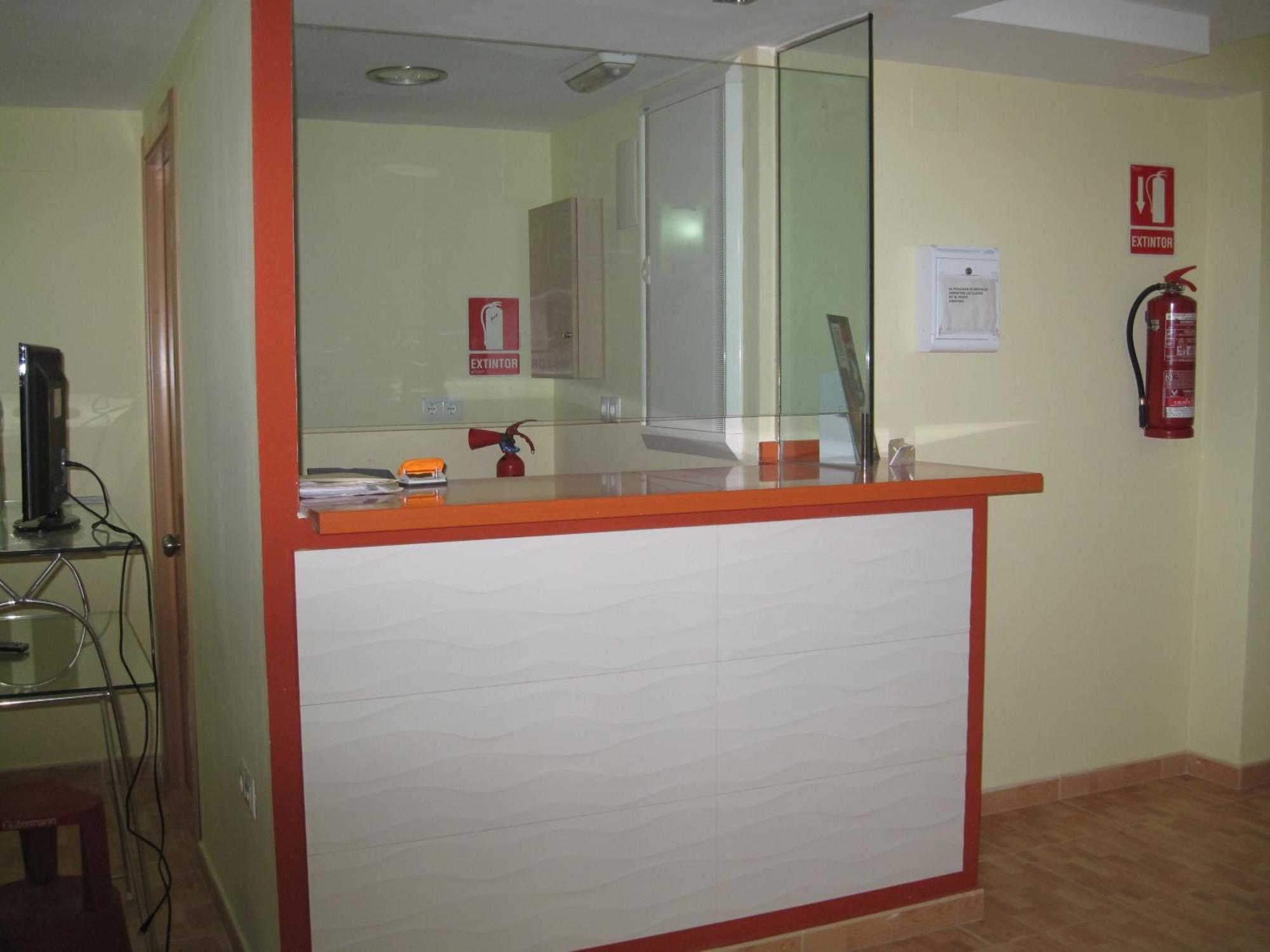 Hostal Ducal II Гандия Екстериор снимка