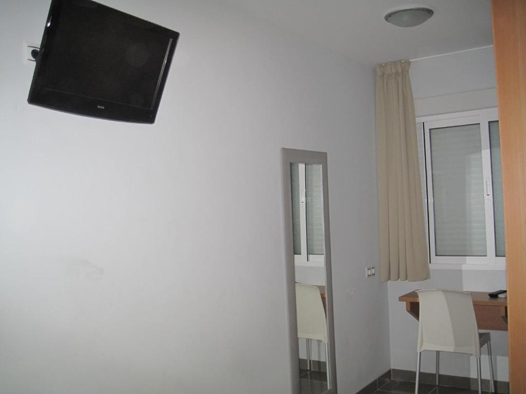 Hostal Ducal II Гандия Стая снимка