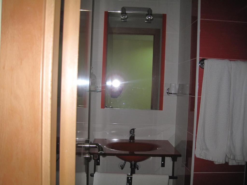 Hostal Ducal II Гандия Стая снимка