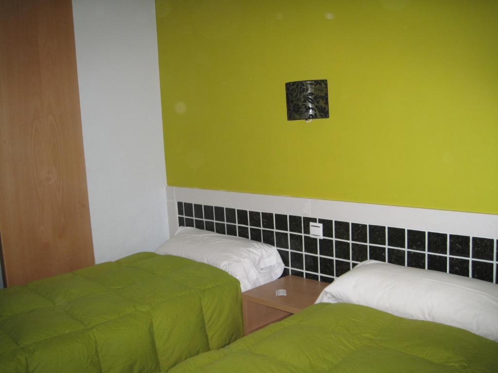 Hostal Ducal II Гандия Стая снимка