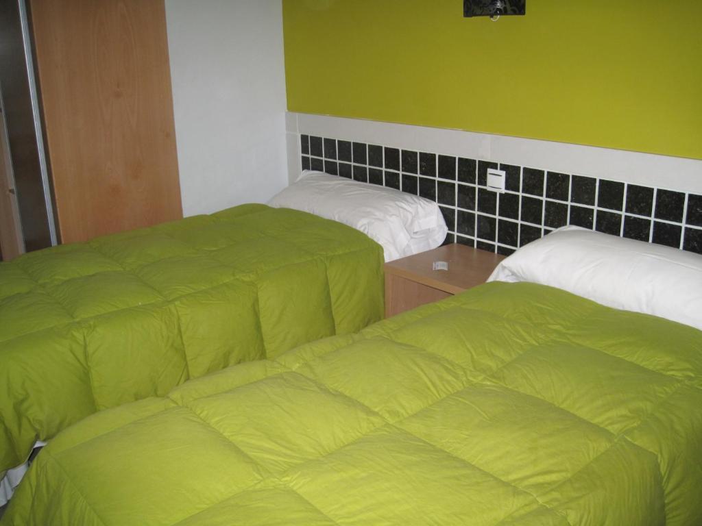 Hostal Ducal II Гандия Стая снимка