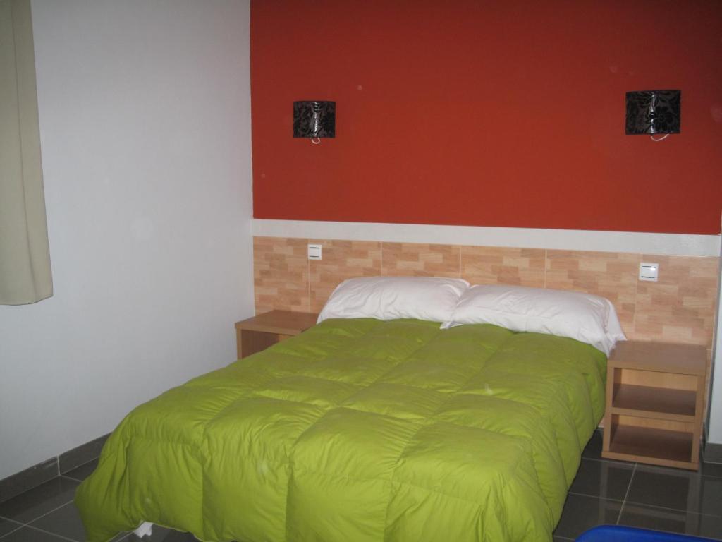 Hostal Ducal II Гандия Стая снимка