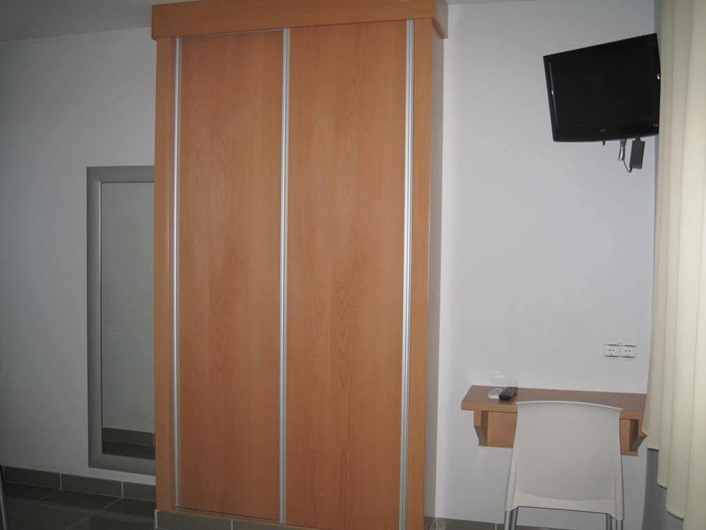Hostal Ducal II Гандия Екстериор снимка