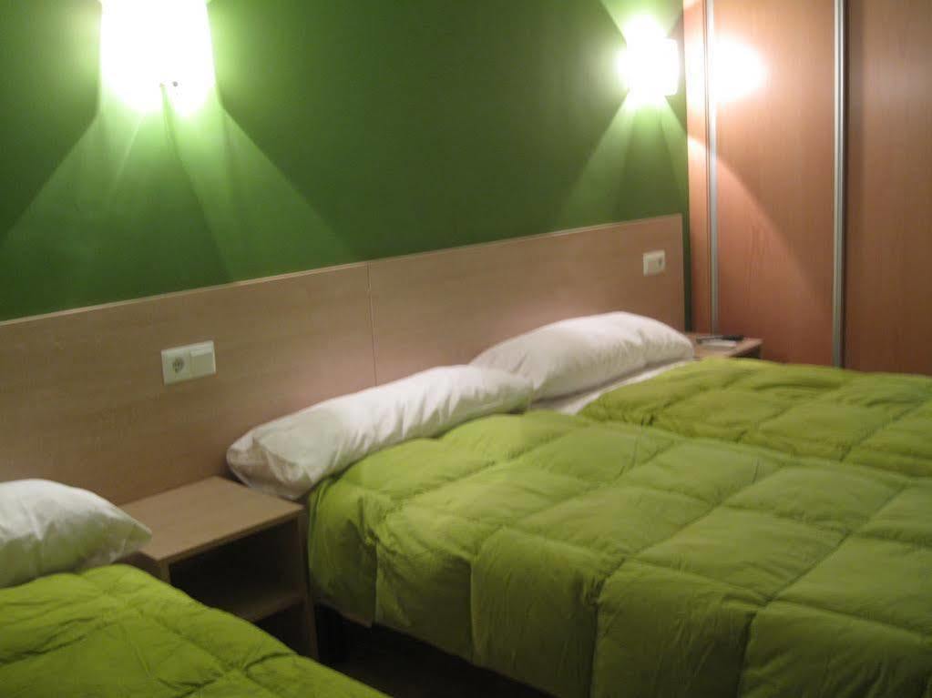 Hostal Ducal II Гандия Екстериор снимка